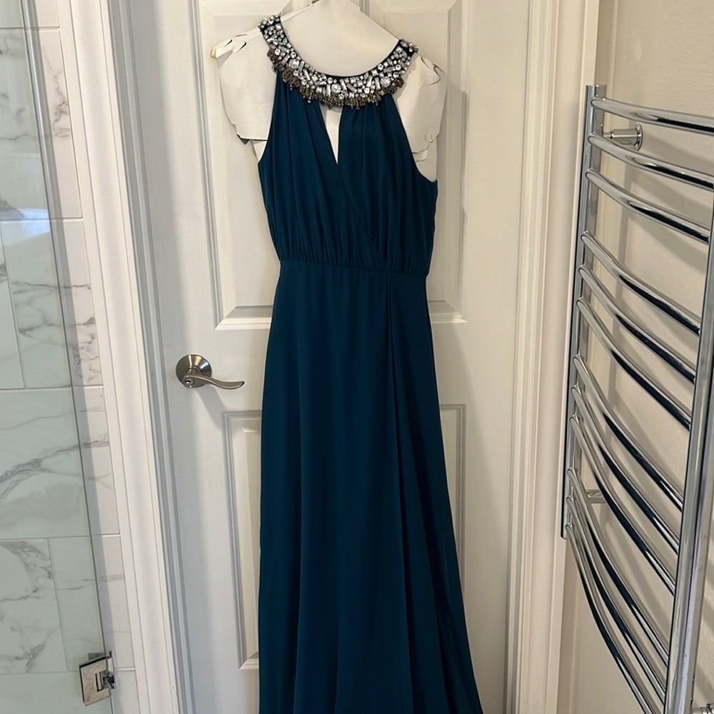 Erin Fetherston gown